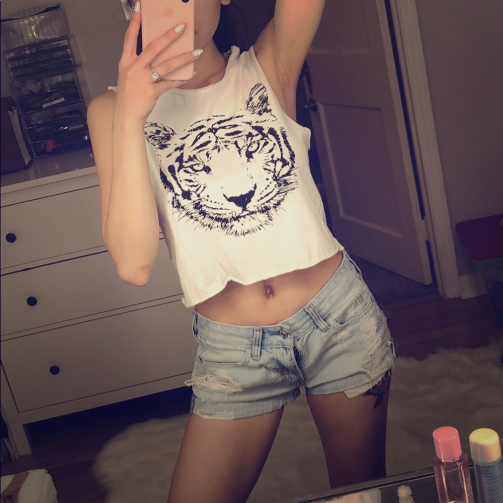 Tops